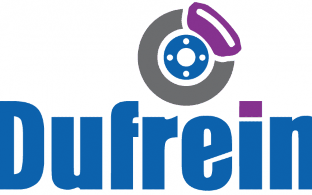 Dufrein Logo
